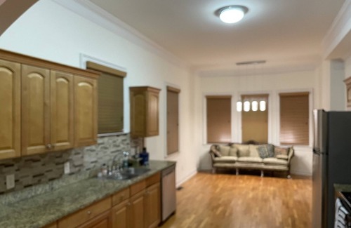 West End House | Relaxing 3 bedroom modern amongst the classics of the Westend