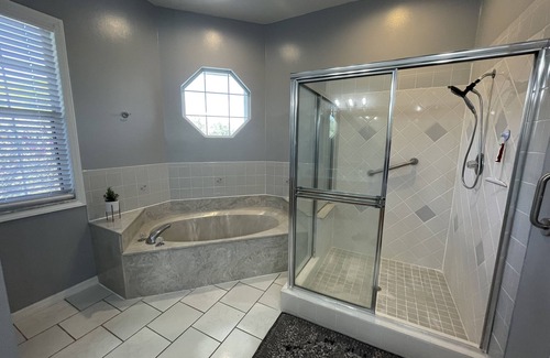 Fellowship Other | Relaxing and Peaceful 4 bedroom/2 bath home with heated pool.