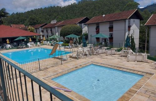 Perisse Apartment | Relaxing apartment in the mountains!