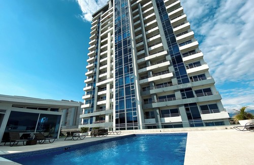 Catedral Apartment | Relaxing Apartment in the heart of San Jose
