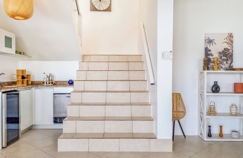 Dawn Beach Estates Villa | Relaxing Caribbean Vacation, Twin Palms, Dawn Beach Estates, Pool, AC, and WiFi