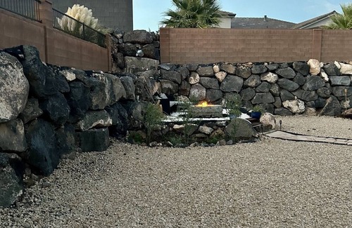Hurricane House | Relaxing Casita with 100’ of RV parking. SxS rentals available too! Views ofZion