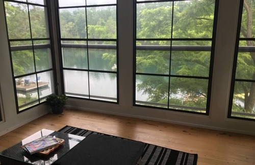 Grand Bend Cottage | Relaxing cottage on Wee Lake in Grand Bend