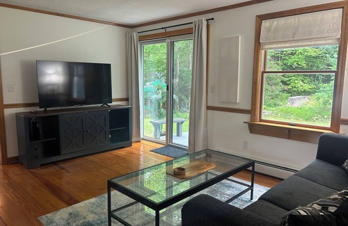 Grantham House | Relaxing Eastman Getaway!