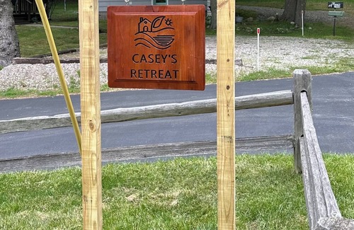 Bear Lake House | Relaxing Family Vacation Home Steps from Lake Michigan Beaches, Golf, and Fun.