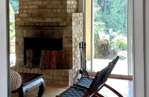Boyland House | Relaxing Hideaway in the hills of Canungra