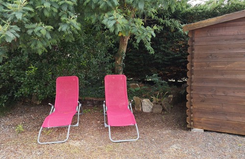 Saint-Jean-de-Monts House | Relaxing holiday in St Jean de Monts