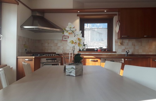 Grosotto Apartment | RELAXING HOLIDAY AT THE OLD MOLINO CIR: 014034-CNI-00001