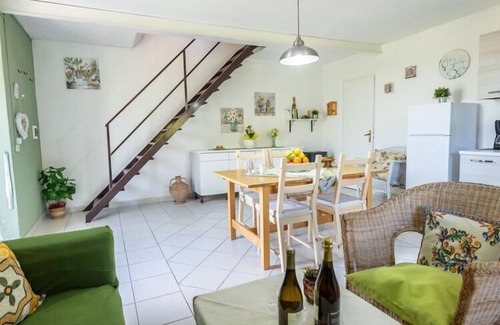 Francavilla di Sicilia House | Relaxing Escape in Francavilla