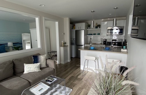 Montauk House | Relaxing Lake Montauk Retreat