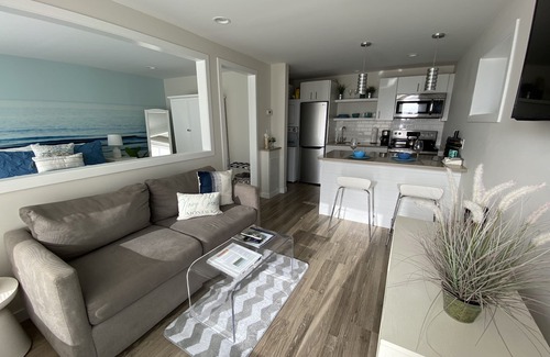 Montauk House | Relaxing Lake Montauk Retreat