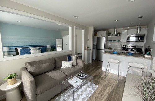 Montauk House | Relaxing Lake Montauk Retreat