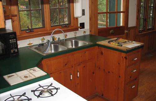 Fairlee House | Relaxing Lakefront (Lake Morey), near camps and Dartmouth