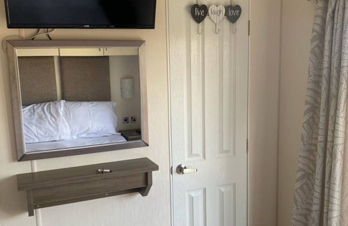 Morpeth Cabin | Relaxing Lodge In The Heart Of Northumberland