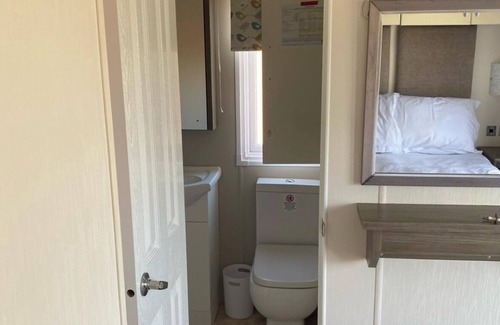 Morpeth Cabin | Relaxing Lodge In The Heart Of Northumberland