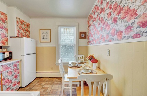 Rochester House | Relaxing n comfy 1bd 1bt Apt in heart of Rochester