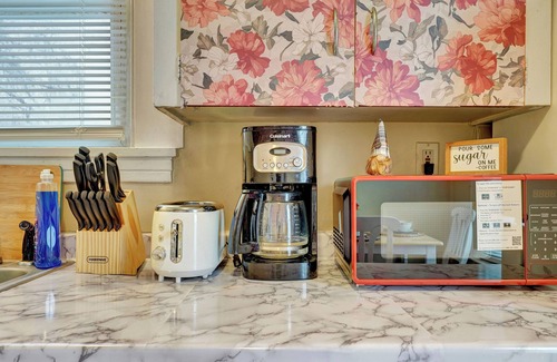 Rochester House | Relaxing n comfy 1bd 1bt Apt in heart of Rochester