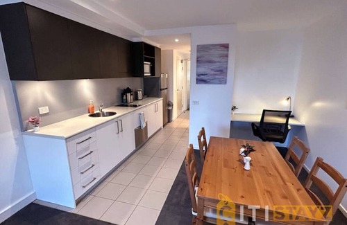 Bruce Apartment | Relaxing Oasis in Bruce -1bd Apt