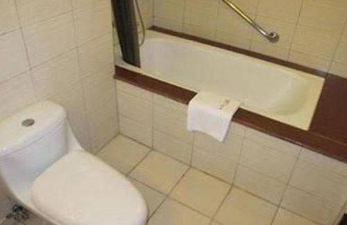 Yapak Apartment | Relaxing place for you