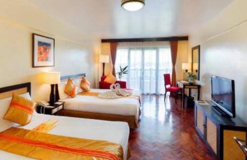 Yapak Apartment | Relaxing place for you