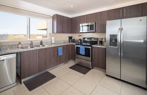 Las Conchas Condo | Relaxing, Quiet Ocean View Condo in Las Conchas with all the amenities