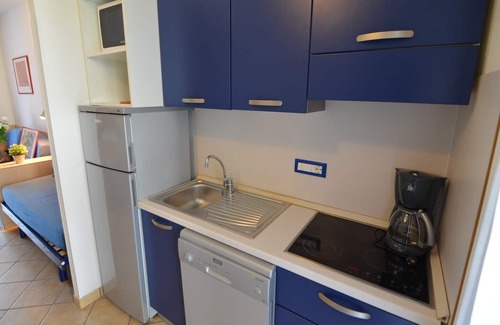 Lido di Spina Apartment | Relaxing Resort Apartment