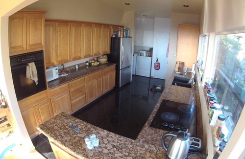 Shepherd Canyon House | Relaxing Retreat: 3 bedroom overlooking the bay. Dog-friendly!