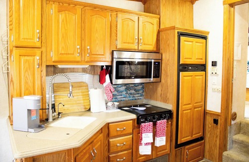 Archie House | Relaxing Retreat Stay