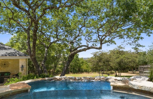 Belton House | Relaxing Retreat!