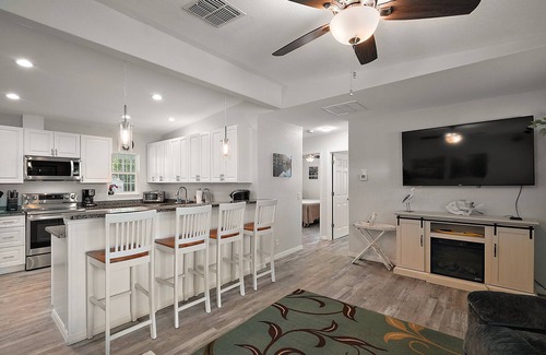 Dunnellon House | Relaxing River Vibes: Amazing home near the Rainbow River
