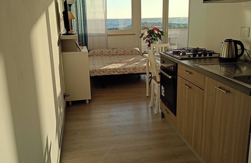 Fiumicino Apartment | Relaxing seaside apartment 10' from Fiumicino Airport. Possible shuttle