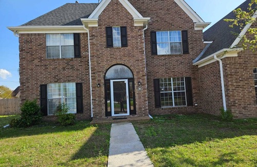 Cordova House | Relaxing & Spacious 5BR- Plus open room with beds, Retreat in Cordova