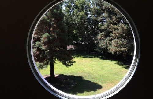 Stockton House | Relaxing, spacious, secluded house on the Calaveras River with private dock!