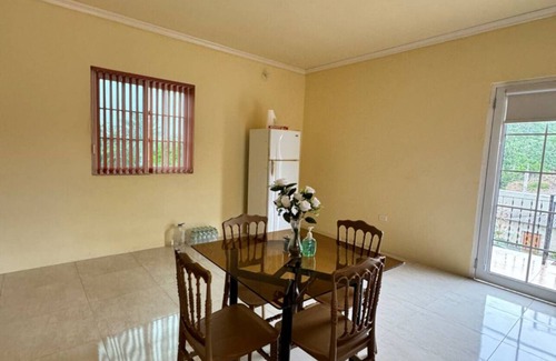 Summerfield Apartment | Relaxing Stay Near Ocho Rios