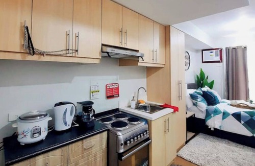 Silang Junction North Apartment | Relaxing Suite Near Tourist Spots