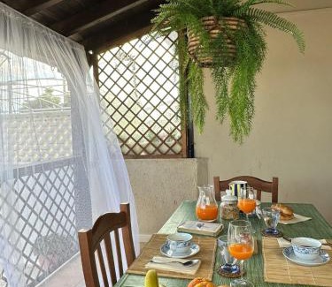 Giorgilorio House | RELAXING Time