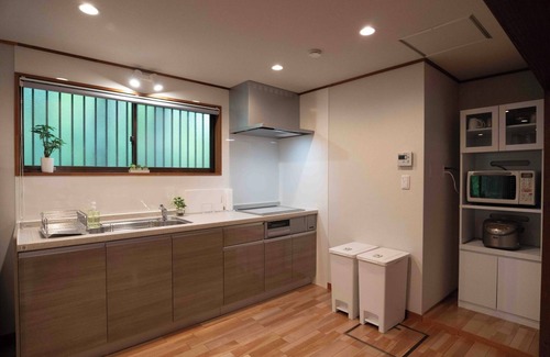 Sakuho House | Relaxing villa surrounded by forest BBQ availabl/Minamisakugun Nagano