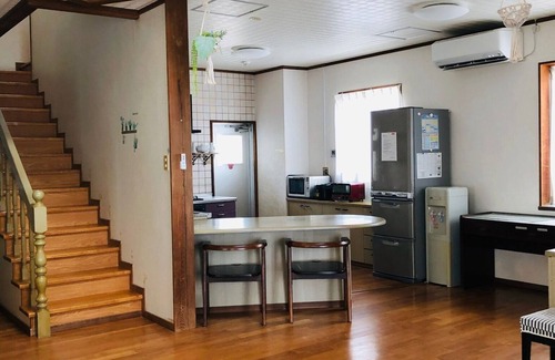 Taketomi-jima Taketomi-cho House | Relaxingly at a spacious home/Ishigaki Okinawa