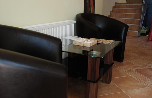 Cserkeszolo Bed & Breakfast | Relaxo Apartmanház