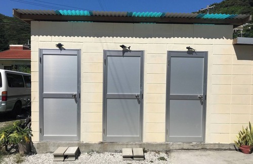Zamami Cottage | Reliable whole building /Shimajiri-gun Okinawa