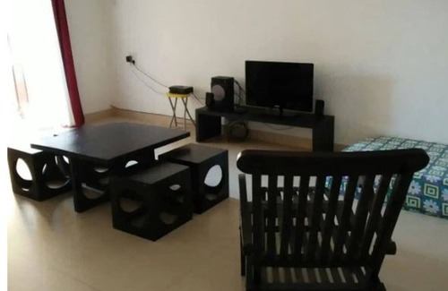 Colva House | Reliance Sea Mist 1.