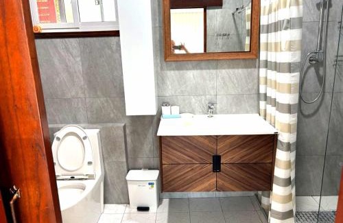 Nai Harn Apartment | Relife apartments Большая квартира с панорамным видом на горы на Най Харне