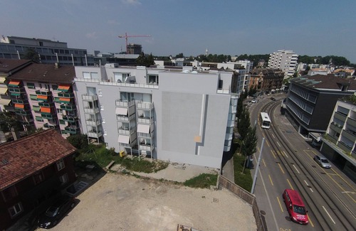 Seebach Apartment | Reloc Serviced Apartments Zürich