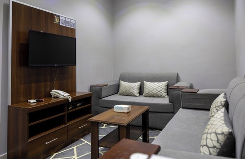 Taif Apartment | Remal Aljazeera