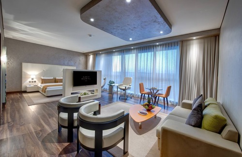 Al Ruwais Hotel | Remal Hotel