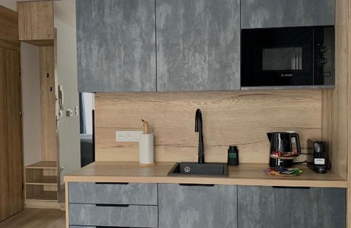 Augustow Apartment | REMAR - Apartamentai prie Biale Ežero