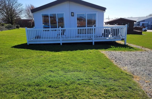 Winestead House | Remarkable 3-Bed House in Hull