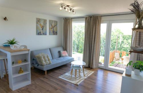Szekszard Apartment | Remete Vendégház