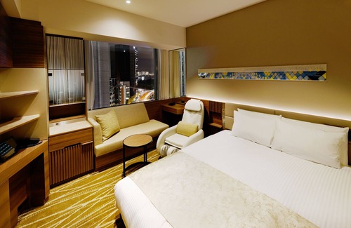 Ginza Hotel | remm plus Ginza