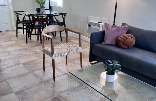 Borrego Springs Apartment | Remodeled Borrego 1 bed/1 ba